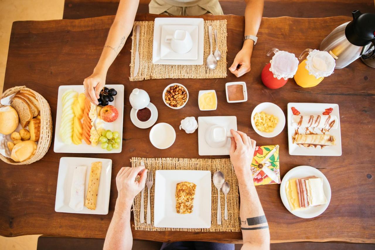 CasaLô Hotel Jijoca de Jericoacoara Ngoại thất bức ảnh