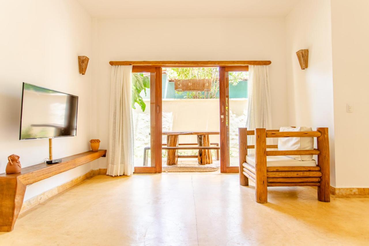 CasaLô Hotel Jijoca de Jericoacoara Ngoại thất bức ảnh