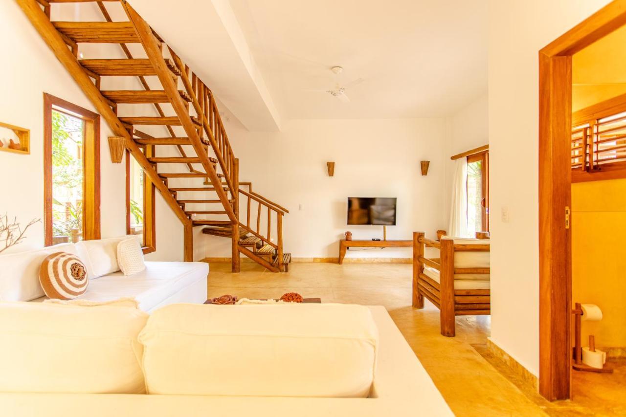 CasaLô Hotel Jijoca de Jericoacoara Ngoại thất bức ảnh