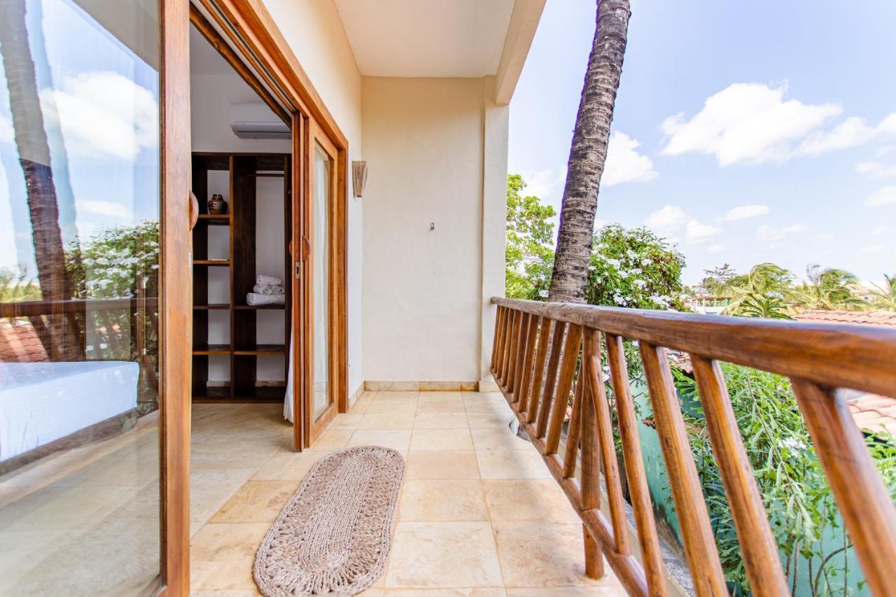 CasaLô Hotel Jijoca de Jericoacoara Ngoại thất bức ảnh