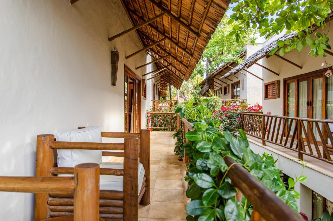 CasaLô Hotel Jijoca de Jericoacoara Ngoại thất bức ảnh