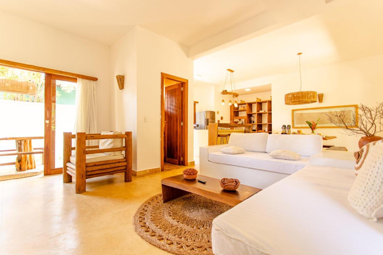 CasaLô Hotel Jijoca de Jericoacoara Ngoại thất bức ảnh