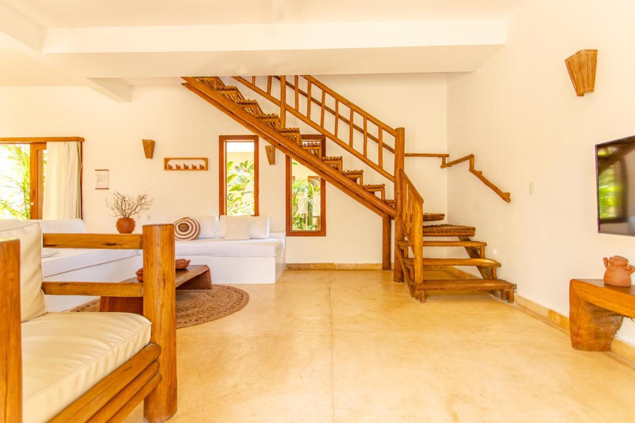 CasaLô Hotel Jijoca de Jericoacoara Ngoại thất bức ảnh