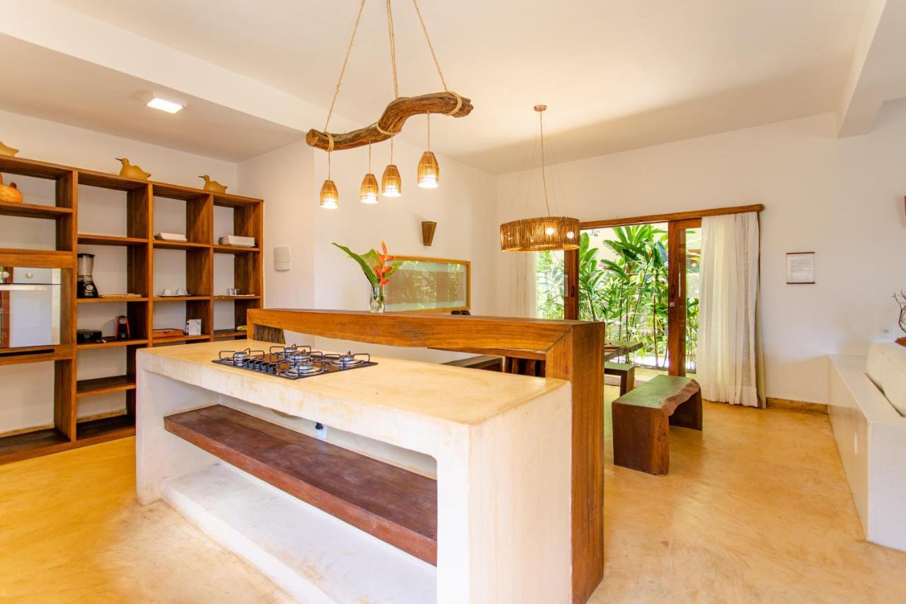 CasaLô Hotel Jijoca de Jericoacoara Ngoại thất bức ảnh