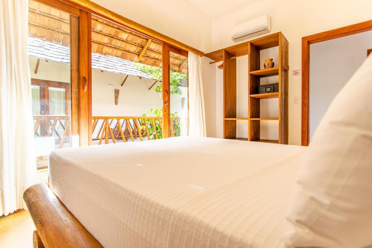 CasaLô Hotel Jijoca de Jericoacoara Ngoại thất bức ảnh
