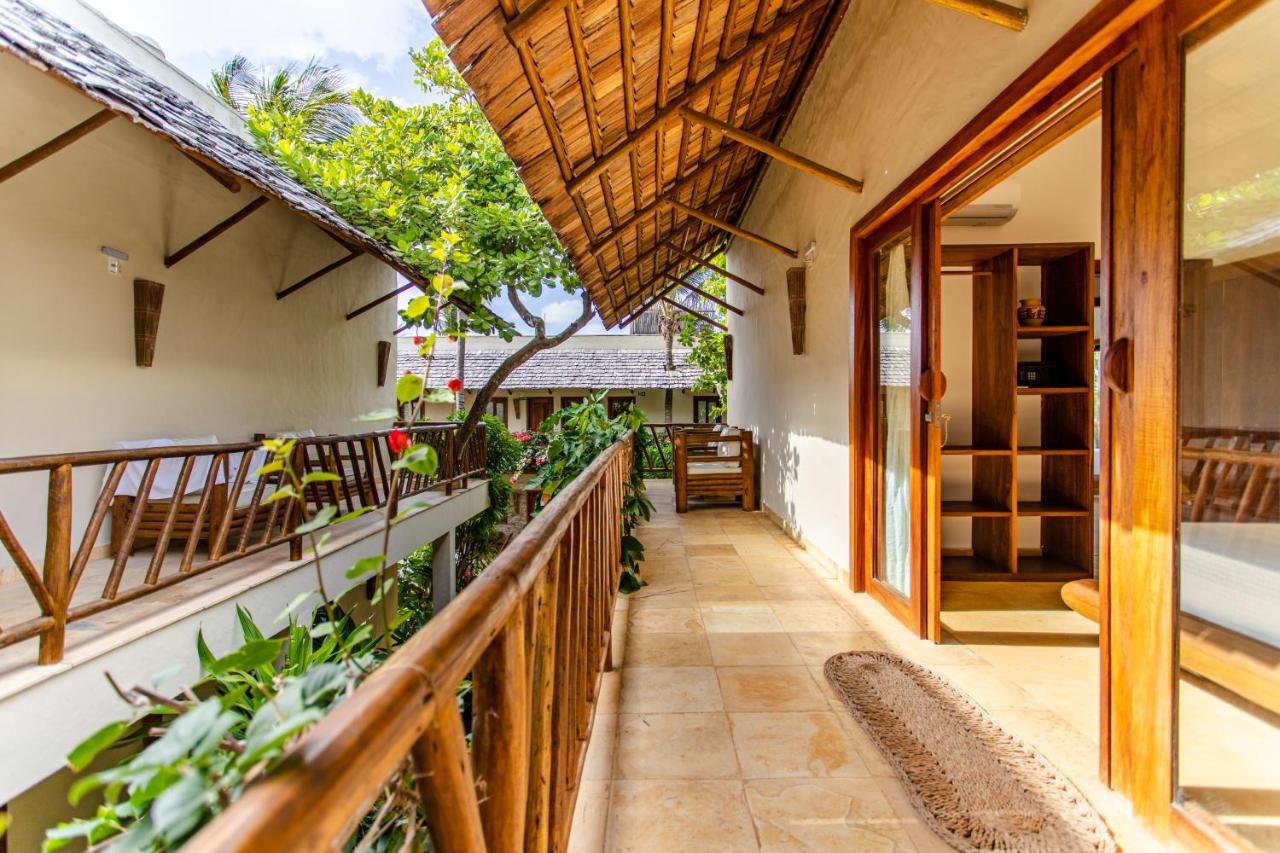 CasaLô Hotel Jijoca de Jericoacoara Ngoại thất bức ảnh