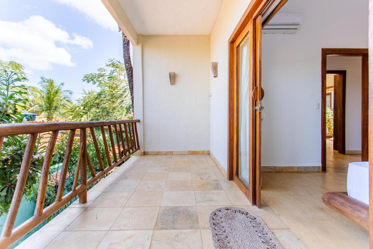 CasaLô Hotel Jijoca de Jericoacoara Ngoại thất bức ảnh