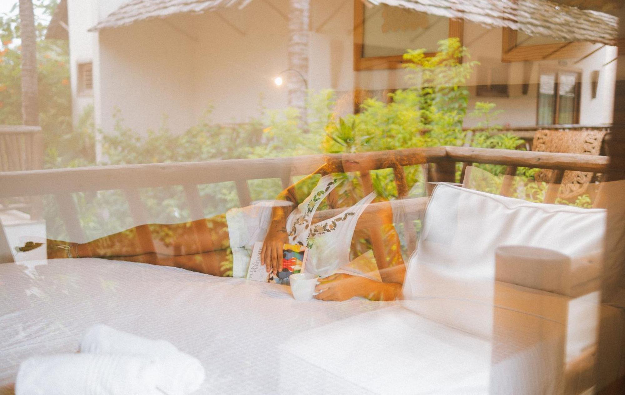 CasaLô Hotel Jijoca de Jericoacoara Ngoại thất bức ảnh