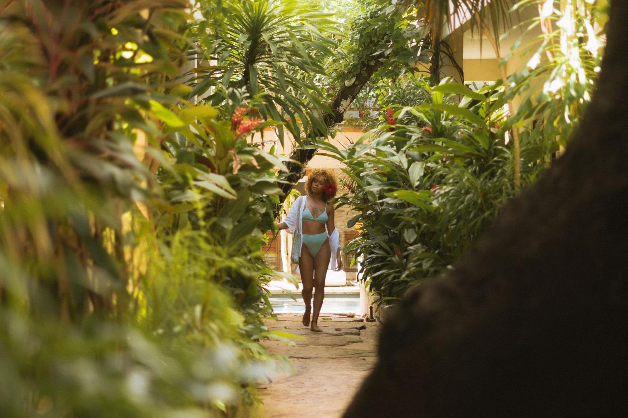 CasaLô Hotel Jijoca de Jericoacoara Ngoại thất bức ảnh