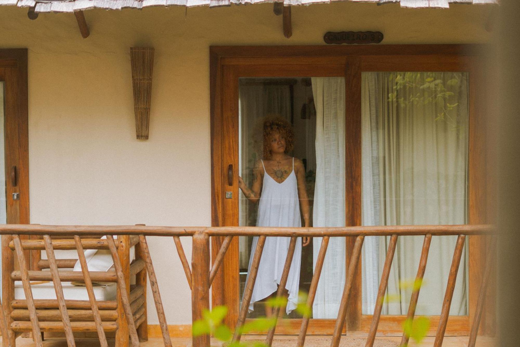 CasaLô Hotel Jijoca de Jericoacoara Ngoại thất bức ảnh