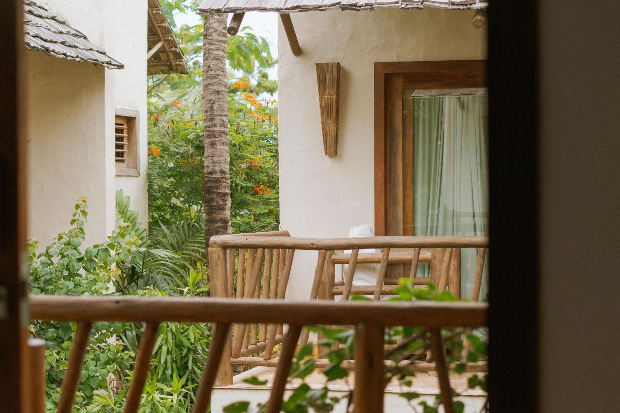 CasaLô Hotel Jijoca de Jericoacoara Ngoại thất bức ảnh