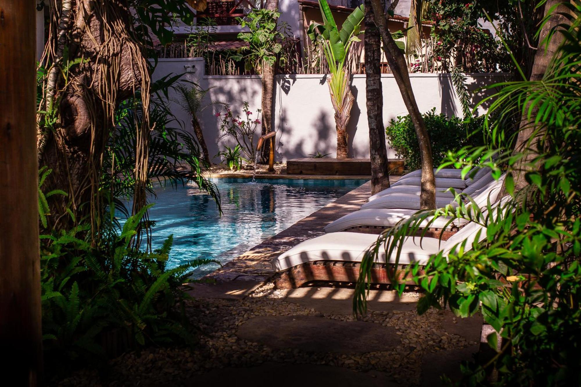 CasaLô Hotel Jijoca de Jericoacoara Ngoại thất bức ảnh