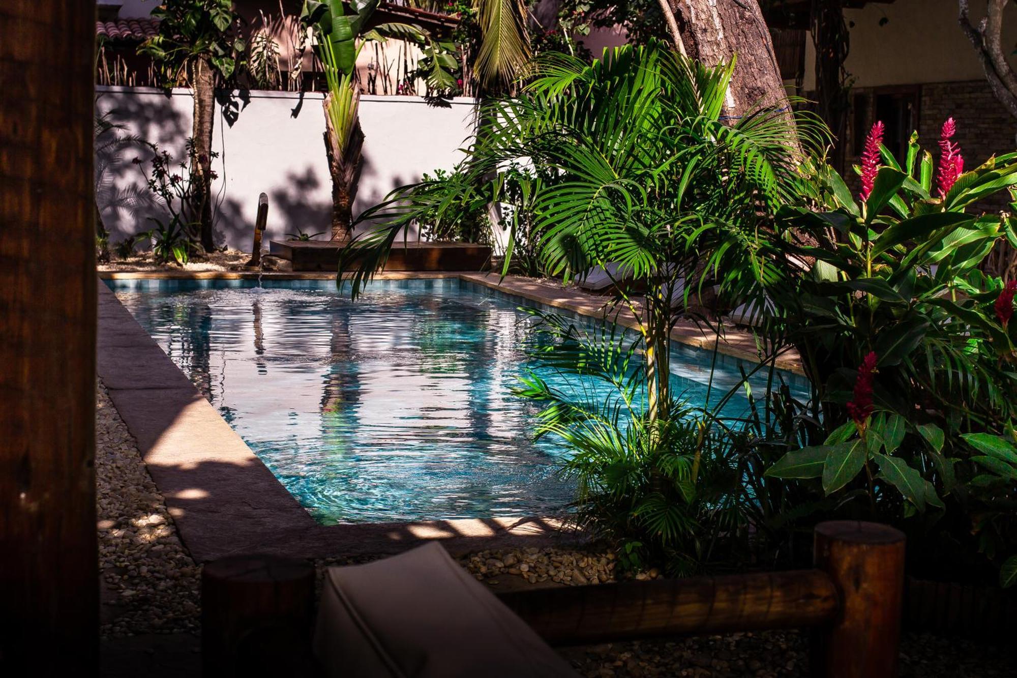 CasaLô Hotel Jijoca de Jericoacoara Ngoại thất bức ảnh