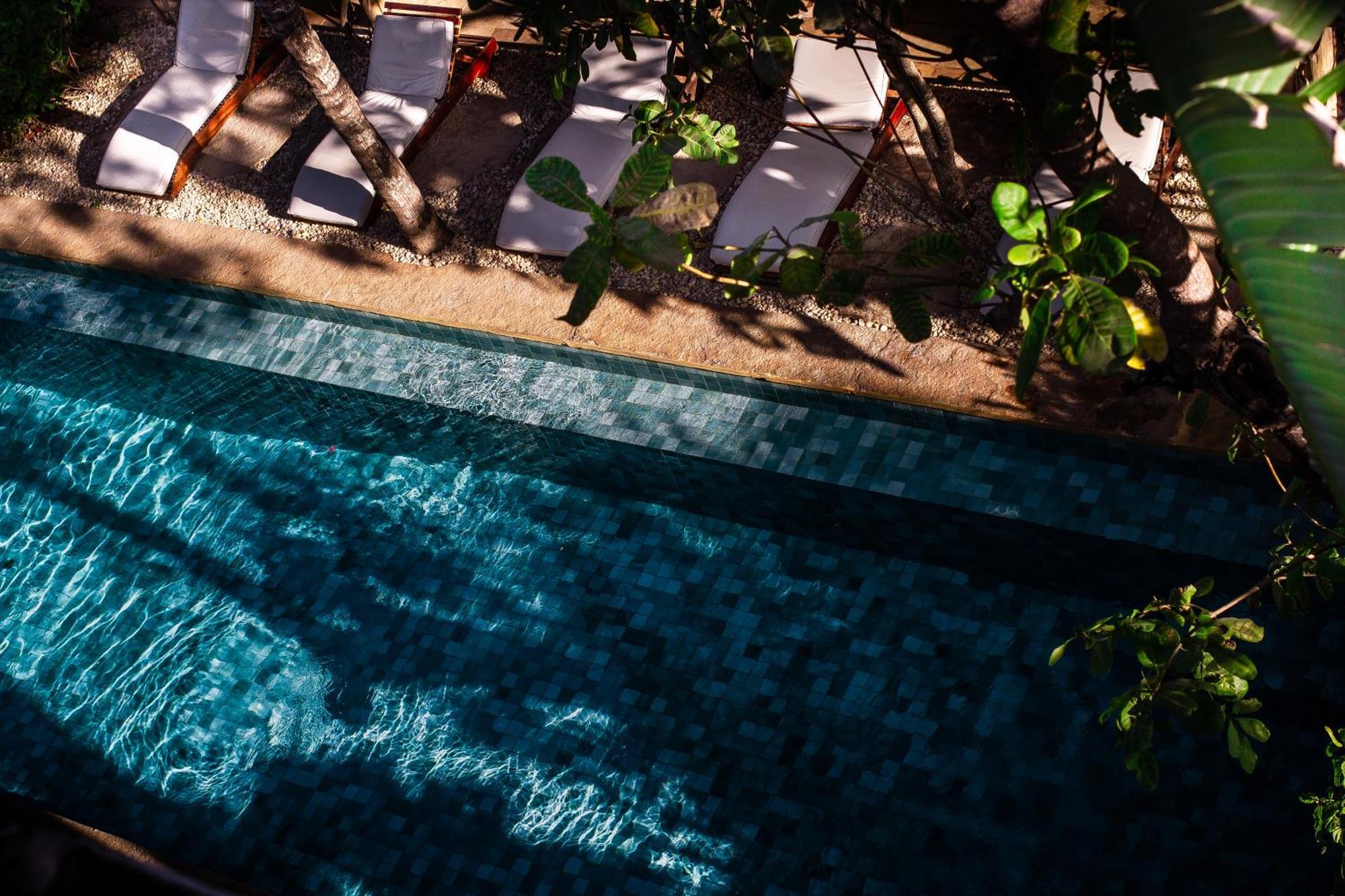 CasaLô Hotel Jijoca de Jericoacoara Ngoại thất bức ảnh