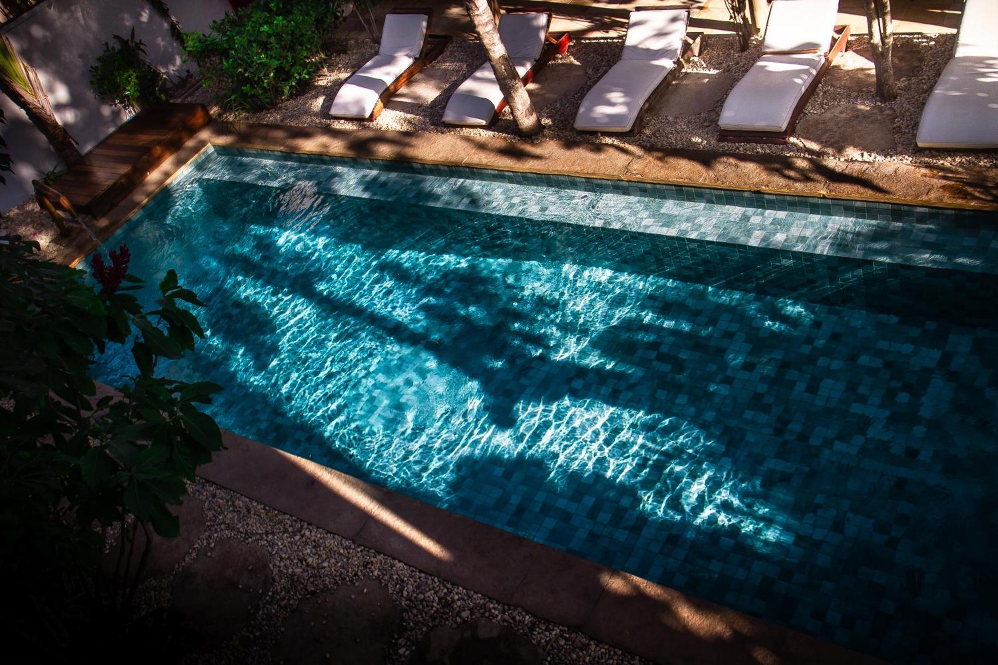 CasaLô Hotel Jijoca de Jericoacoara Ngoại thất bức ảnh