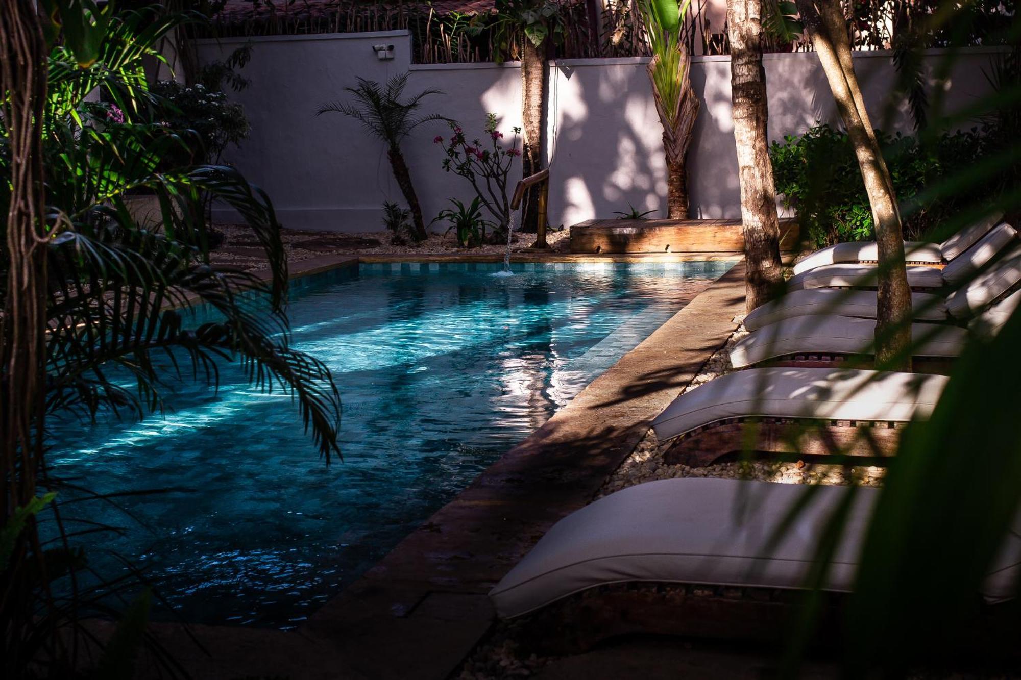 CasaLô Hotel Jijoca de Jericoacoara Ngoại thất bức ảnh