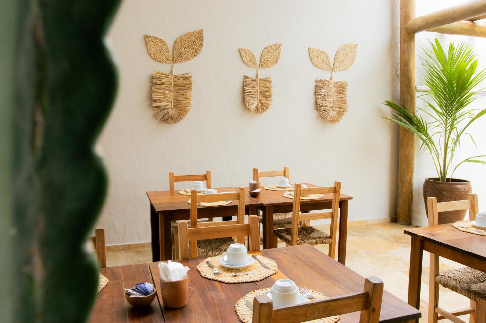 CasaLô Hotel Jijoca de Jericoacoara Ngoại thất bức ảnh