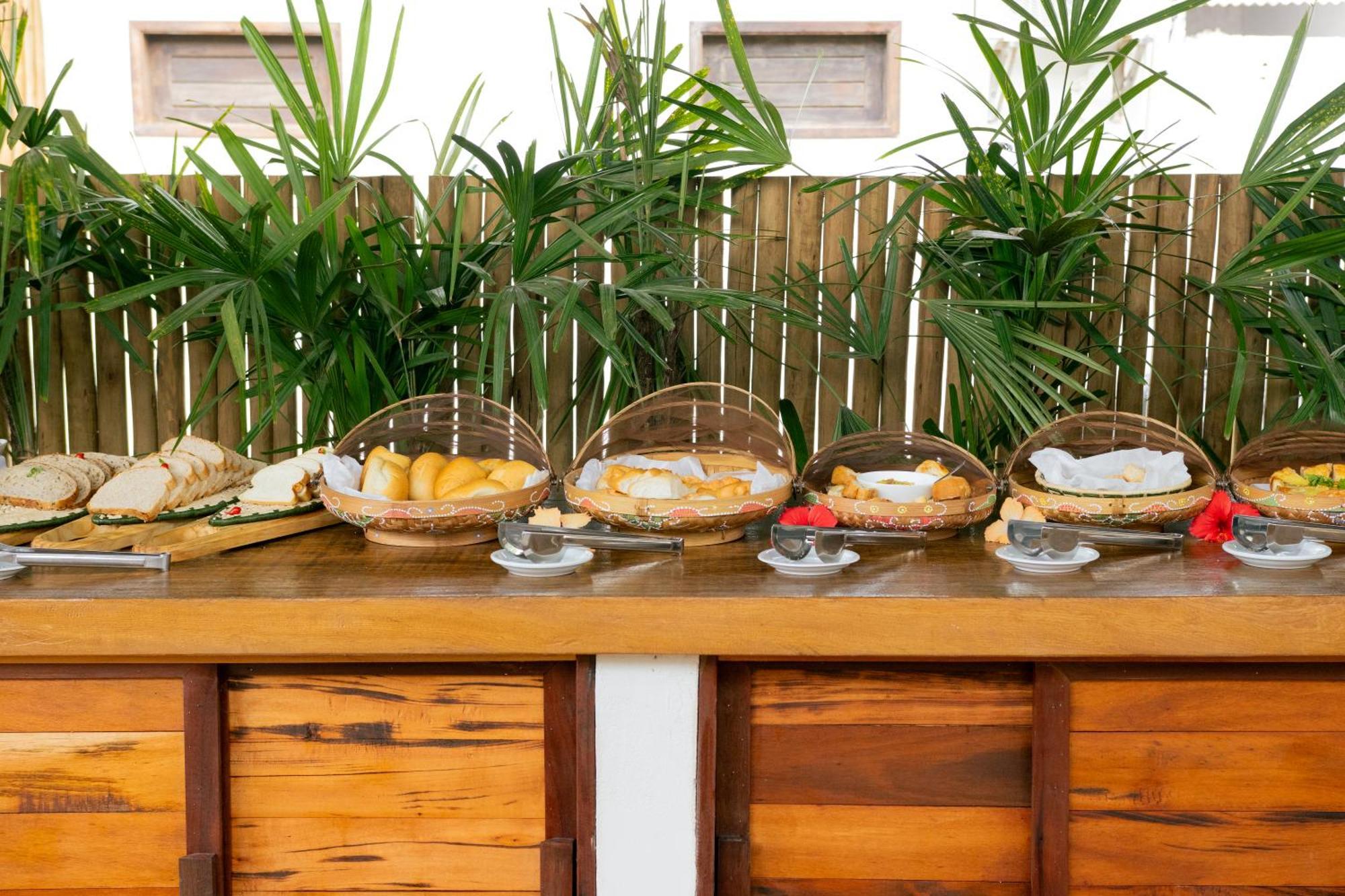 CasaLô Hotel Jijoca de Jericoacoara Ngoại thất bức ảnh