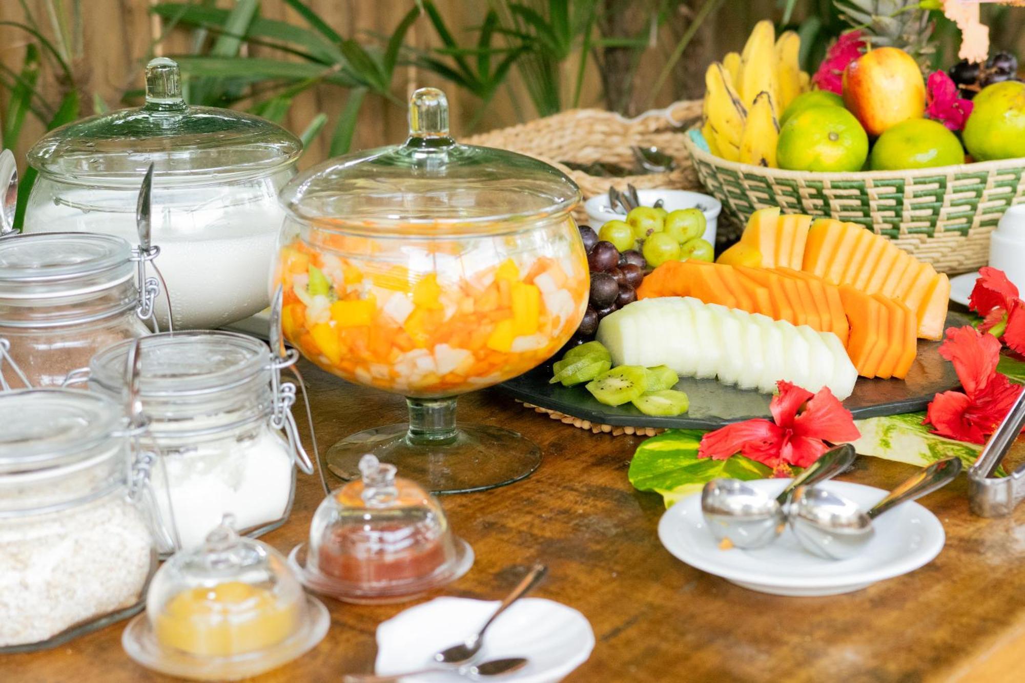 CasaLô Hotel Jijoca de Jericoacoara Ngoại thất bức ảnh